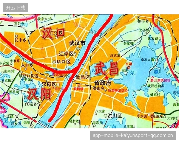 武汉三镇中路推进再度命中要害